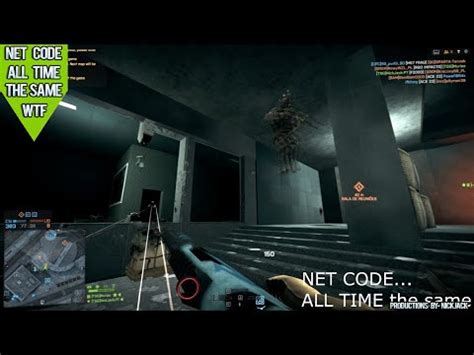 Image result for BF4 Netcode