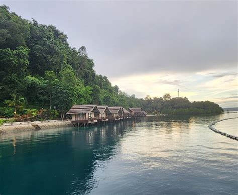 PEARL FARM BEACH RESORT (Island Garden City of Samal) - Resort Reviews ...