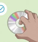 Image result for How to Fix a Scratched Disc with Toothpaste