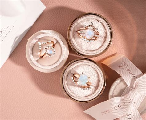 5 Reasons Why Women Are Falling In Love With Our Jewelry | Moon Magic