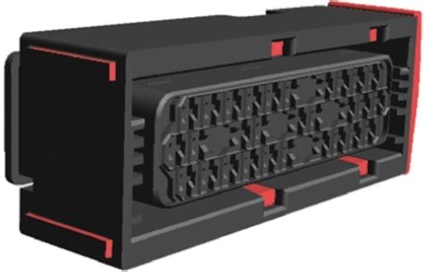 1-963449-2 TE Connectivity | TE Connectivity, Junior Power Timer ...