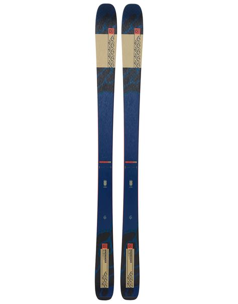 K2 Set Mindbender 90C 2024 Set sci uomo : Snowleader