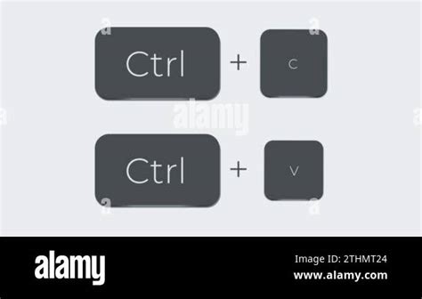 How to Copy Paste Using Keyboard 的图像结果