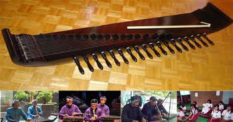 Image result for Kacapi Suling
