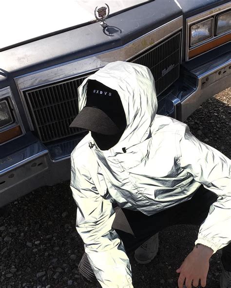 im pretty but im loco : Photo | Cyberpunk clothes, Biker outfit ...