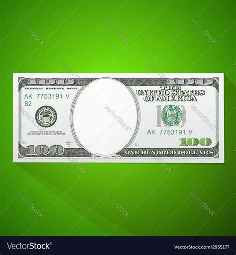 Five Dollar Bill Clip Art