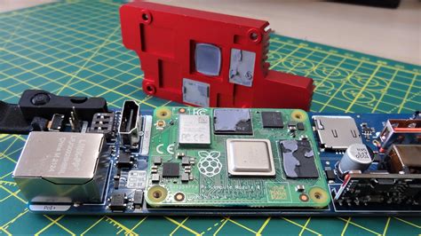Image result for Raspberry Pi Blade Server