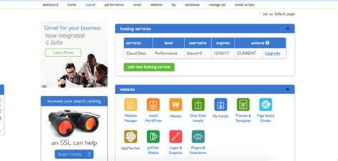 Image result for How to Create a Blog Using Bluehost