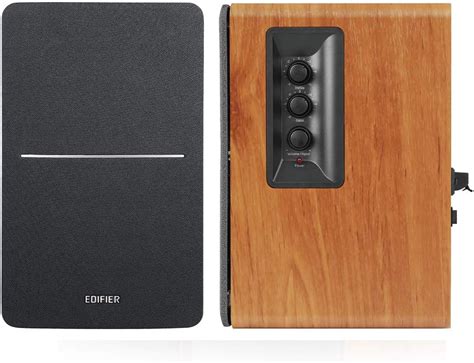 Edifier R1280DBs Active Bluetooth Bookshelf Speakers India | Ubuy