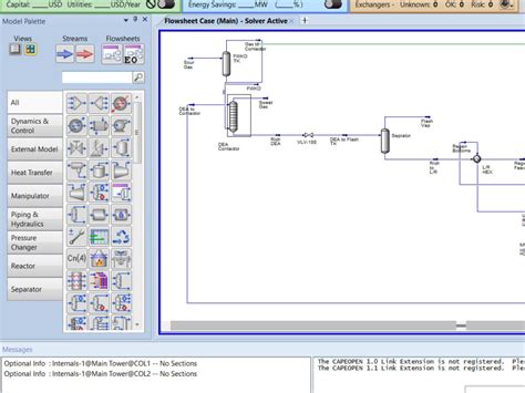 Image result for Python Chemical Process Simulation