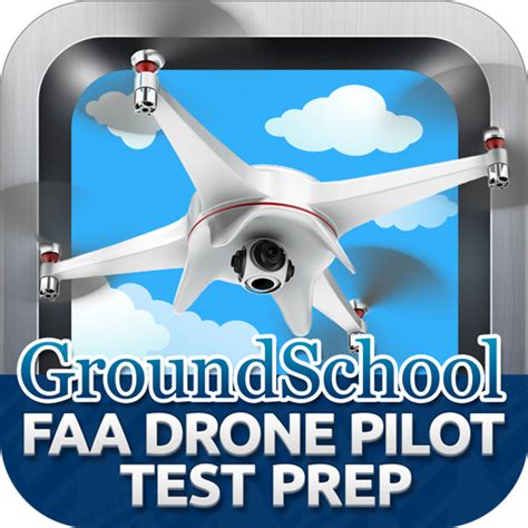Drone Pilot (UAS) Test Prep - App on Amazon Appstore