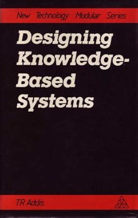 Buy Designing Knowledge-Based Systems Book Online at Low Prices in ...