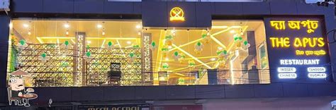 The Apu's, Tinsukia - Restaurant menu and reviews