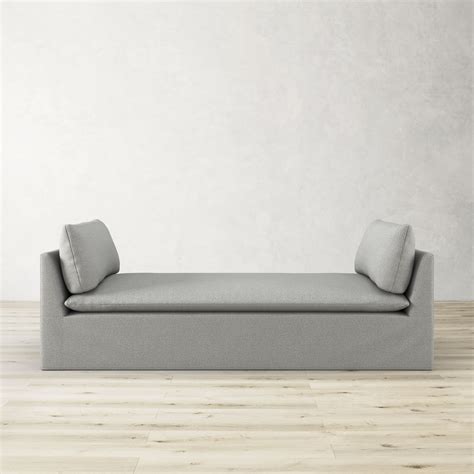 Laguna Slipcovered Sofa – AUM INC