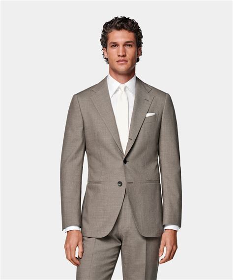 Men's Suits - Single, Double Breasted & 3 Piece Suits | SUITSUPPLY Canada