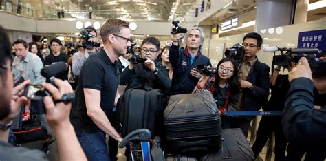 Foreign Media Head to North Korea to Cover Nuclear Test Site Shutdown