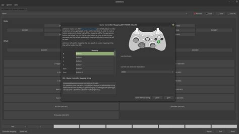 Image result for How to Map Input Controller