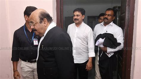 B Raman Pillai directly influenced witnesses, case is being sabotaged ...