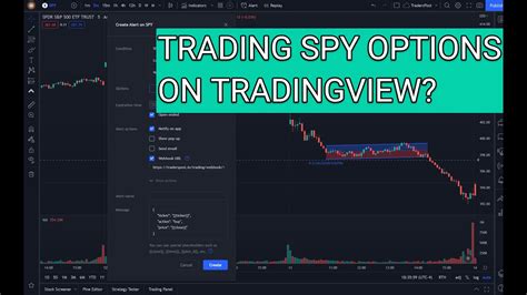 How To Setup Tradingview For Day Trading: A Step-by-step Tutorial On ...