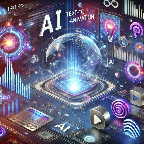 Text to Animation Ai Generator 的图像结果