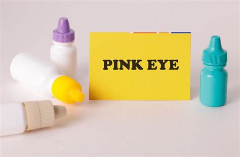 Pink Eye vs Allergies: How to Tell the Difference