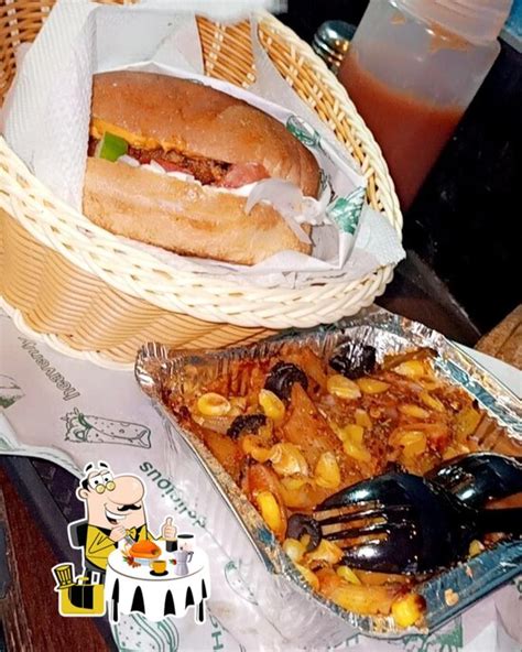 The Perfect Bite, Jalandhar - Restaurant reviews