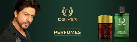Perfume for Men | Top Rated Men's Fragrances – Denverformen