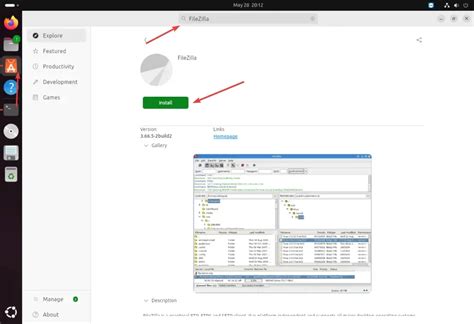 Image result for How to Install Whmc Using FileZilla
