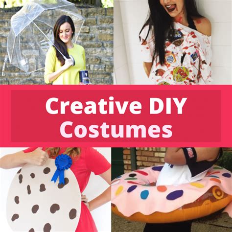 Most Creative Halloween Costumes for Adults.