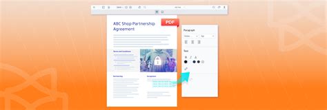 Image result for How to Write On PDF File
