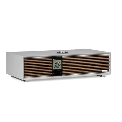 Ruark R410 Integrated Music System at The Audio Co.