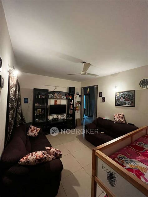 Aparna Cyber Commune Serilingampally - Without Brokerage Semi-furnished ...