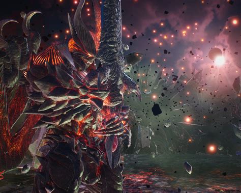 Sin Devil Trigger 的图像结果