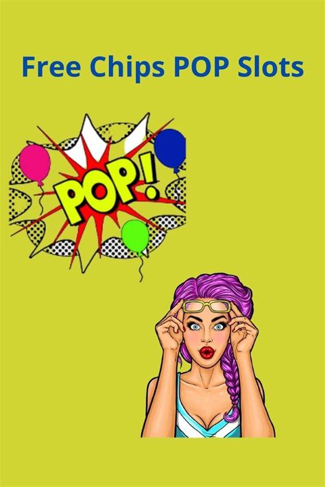 Pop Slots Free Chips 的图像结果