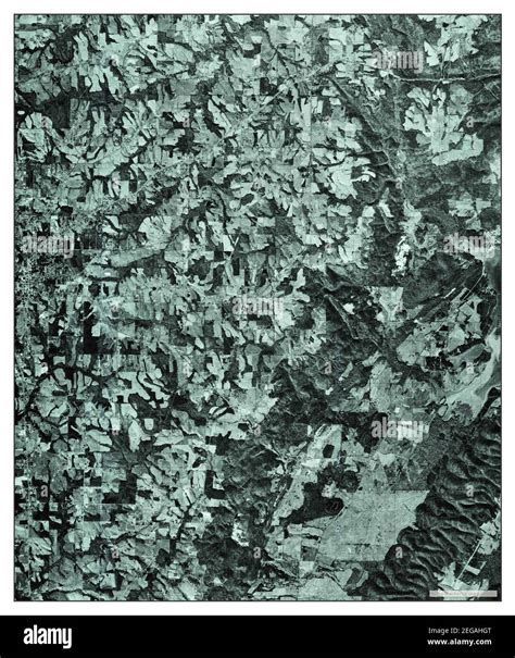Street Map Of Arab Al