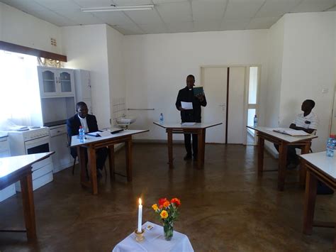 The Diocese of Mpika