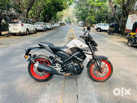 YAMAHA MT-15 - Motorcycles - 1795263332