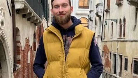 Zaginął 29-letni Andrii Lysak obywatel Ukrainy - Limanowa.in