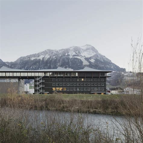 Firmensitz Max Felchlin AG