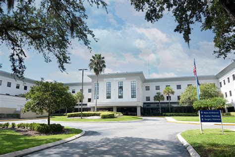 HCA Florida Lake Monroe Hospital Completes First Dual Chamber Leadless ...