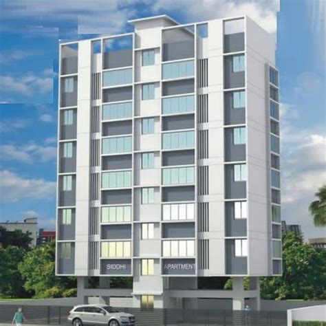 Projects in Pune by MAK Developers - Dwello
