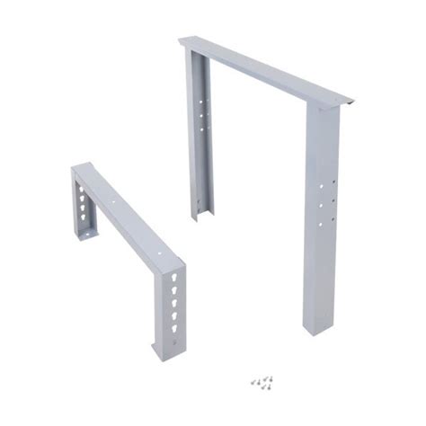 Image result for Workbench Leg Brackets