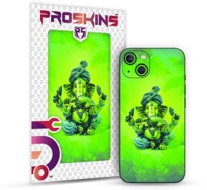 PROSKINS 3DTextured Mobile Back Skin only for Samsung Galaxy S22 Ultra ...