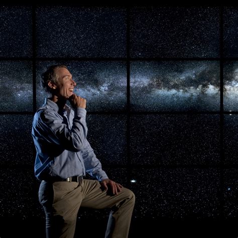 James Webb Biography