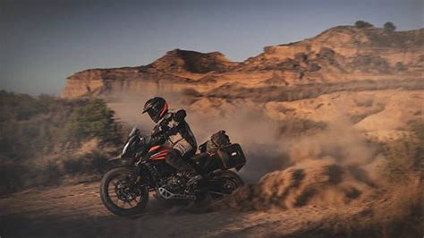 EICMA 2019: A closer look at the India-bound KTM 390 Adventure - Image ...