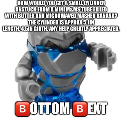 Please guys, my moms going to be home any second and she’ll be made I ...