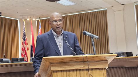 Joplin city council discusses proposed 2026 city budget – Newstalk KZRG