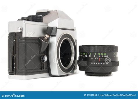 Still Camera 的图像结果