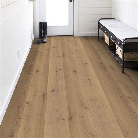coretec pro plus xl enhanced vv491 - cairo oak Costco | Shaw Floors ...