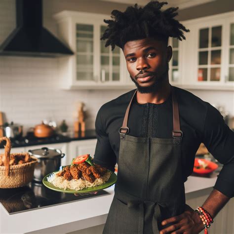 The Magic of Copper: Found in Nigeria's Food Delights